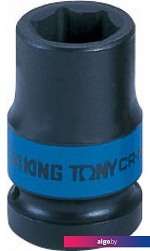 

Головка слесарная King Tony 453510M