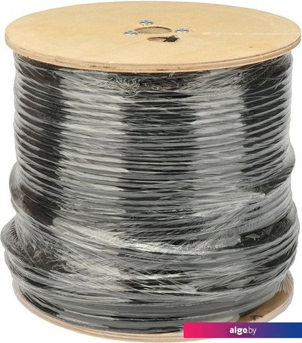 

Кабель Skynet Cable CS6-UTP-4-CU-OUT, Черный