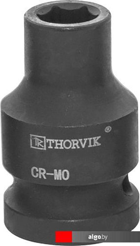 

Головка слесарная Thorvik IS01226