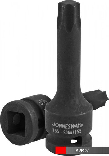 

Головка слесарная Jonnesway S06A4T40