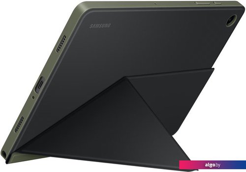 Чехол для планшета Samsung Book Cover Tab A9+ (черный)