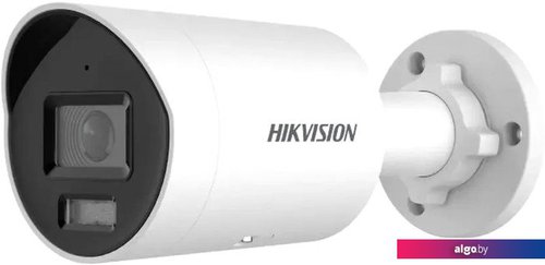 

IP-камера Hikvision DS-2CD2047G2H-LIU (4 мм, белый)