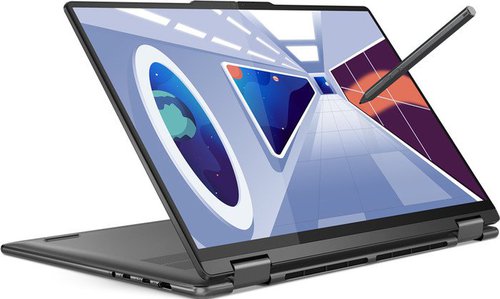 

Ноутбук 2-в-1 Lenovo Yoga 7 16IRL8 82YN001YRK