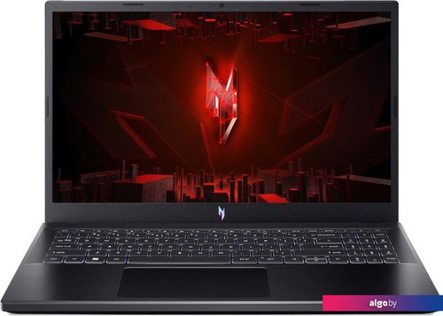 

Игровой ноутбук Acer Nitro V 15 ANV15-51-7341 NH.QN9CD.005