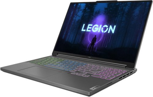 

Игровой ноутбук Lenovo Legion Slim 5 16IRH8 82YA003YRK