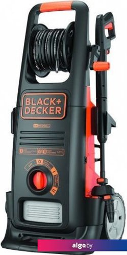 

Мойка высокого давления Black & Decker BXPW2700DTS