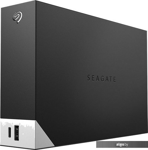 

Внешний накопитель Seagate One Touch Desktop Hub 18TB