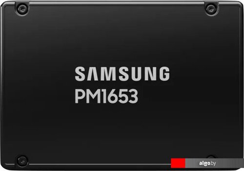 

SSD Samsung PM1653 800GB MZILG800HCHQ-00A07