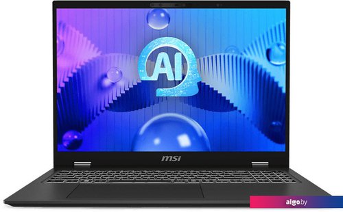 

Игровой ноутбук MSI Prestige 16 AI Evo B1MG-042XBY