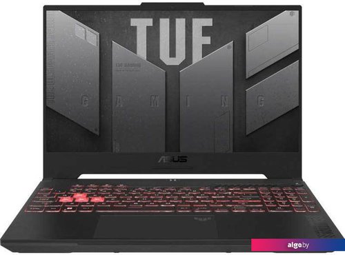 

Игровой ноутбук ASUS TUF Gaming A15 2023 FA507NU-LP141