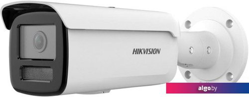 

IP-камера Hikvision DS-2CD2T87G2H-LI (2.8 мм, белый)