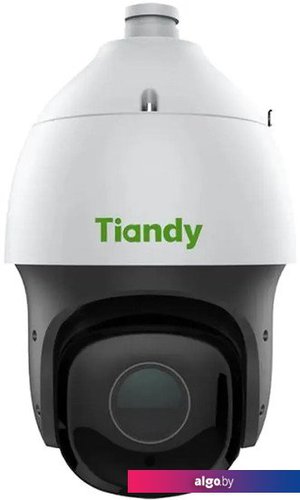 

IP-камера Tiandy TC-H326S 33X/I/E+/A/V3.0, Белый