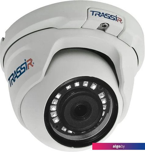 

IP-камера TRASSIR TR-D2S5-noPoE v2