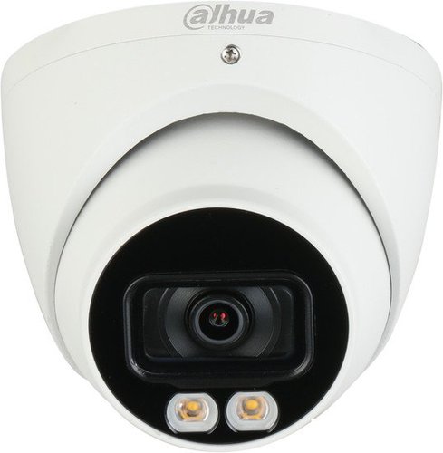 

CCTV-камера Dahua DH-HAC-HDW1801TP-IL-A-0280B-S2, Белый