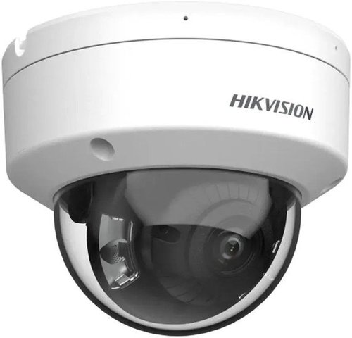 

IP-камера Hikvision DS-2CD2187G2H-LISU (4 мм, белый)