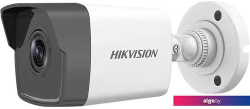 

IP-камера Hikvision DS-2CD2087G2H-LIU (2.8 мм, черный/белый)