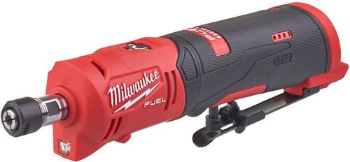 

Прямошлифовальная машина Milwaukee M12 Fuel FDGS-0 4933471435 (без АКБ)