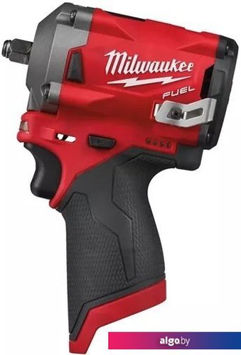 

Гайковерт Milwaukee M12 FIW38-0 4933464612 (без АКБ)