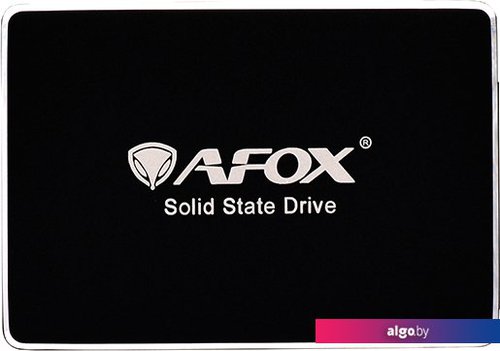 

SSD AFOX SD250-128GN 128GB