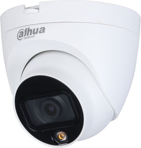 

CCTV-камера Dahua DH-HAC-HDW1209TLQP-LED-0280B-S2