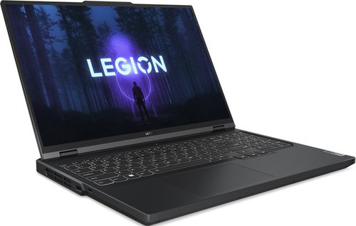 

Игровой ноутбук Lenovo Legion Pro 5 16IRX8 82WK00BURK