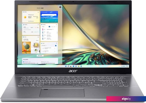 

Ноутбук Acer Aspire 5 A517-53-559Q NX.KQBEL.001