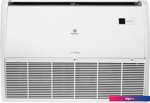 

Сплит-система Royal Clima Competenza DC EU Inverter 2023 CO-F 18HNBI/CO-E 18HNBI