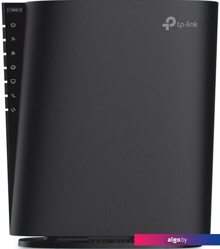 

Wi-Fi роутер TP-Link Archer AX80