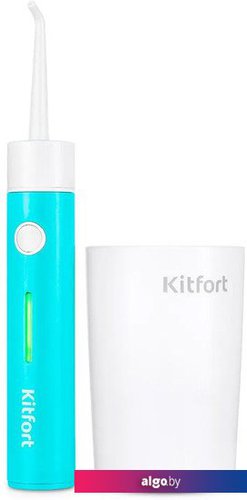 

Ирригатор Kitfort KT-2957-3