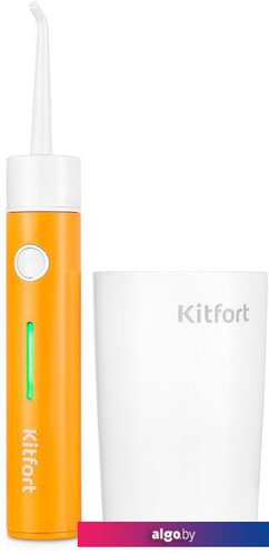 

Ирригатор Kitfort KT-2957-4