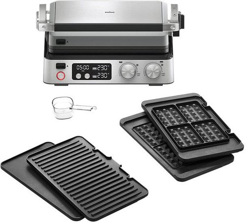 

Электрогриль Braun MultiGrill 7 CG7044