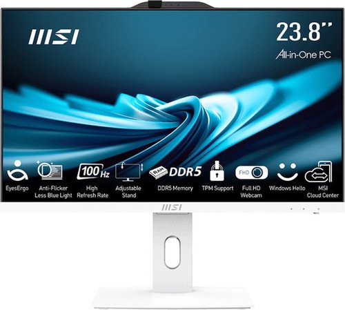 

Моноблок MSI Pro AP242P 12MA-611RU