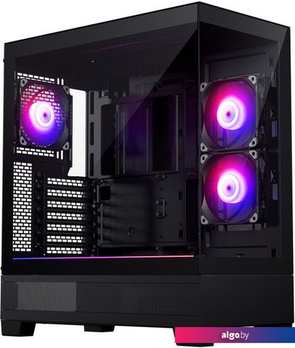 

Корпус Phanteks XT View PH-XT523V1_DBK01