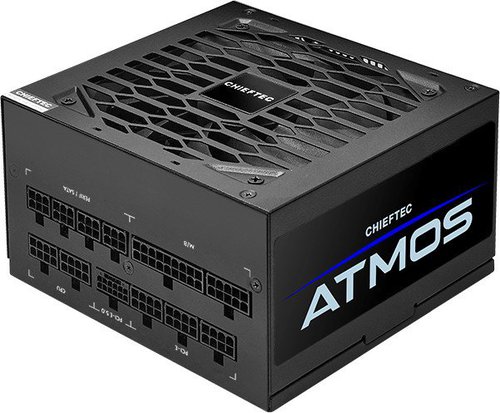 

Блок питания Chieftec Atmos CPX-850FC