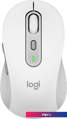 

Мышь Logitech Signature Plus M750 (белый)