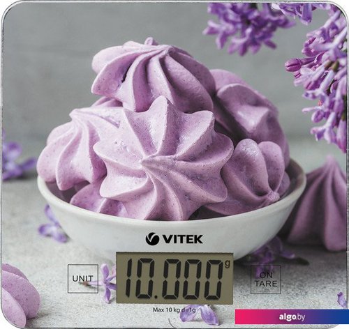 

Кухонные весы Vitek VT-7988