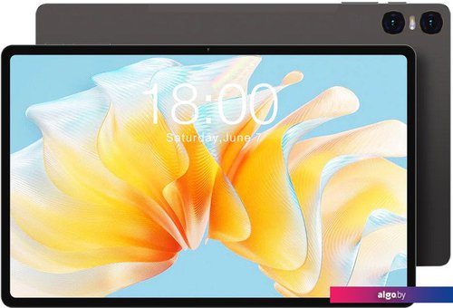 

Планшет Teclast T40 Air 8GB/256GB LTE (серый)