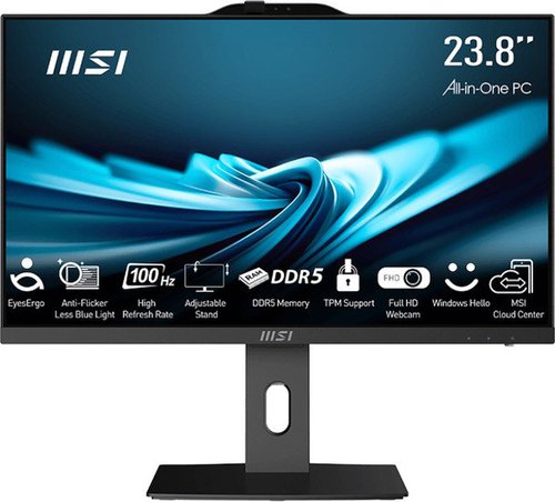 

Моноблок MSI Pro AP242P 12MA-614RU