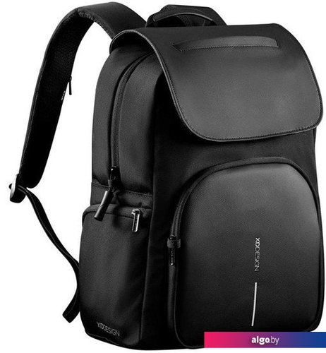 

Городской рюкзак XD Design Soft Daypack P705.981