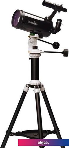 

Телескоп Sky-Watcher Evostar МАК102 AZ PRONTO, Черный