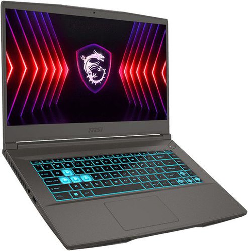 

Игровой ноутбук MSI Thin 15 B12VE-1292RU