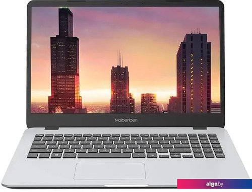 

Ноутбук Maibenben M547 Pro M5471SB0HSRE1