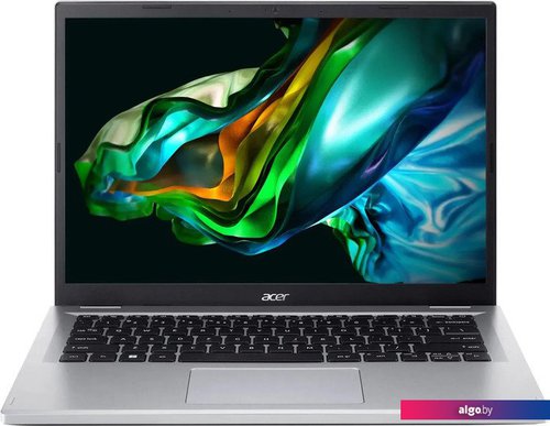 

Ноутбук Acer Aspire 3 A314-42P-R7LU NX.KSFCD.006