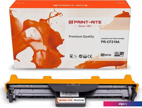 

Фотобарабан Print-Rite PR-CF219A