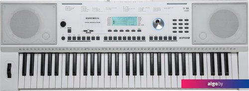 

Синтезатор Kurzweil KP110 (белый)