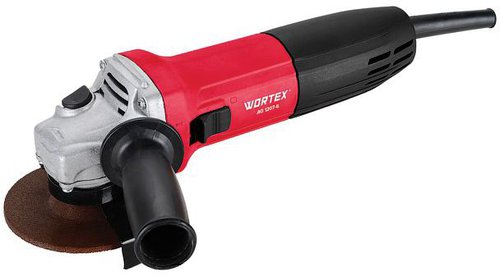 

Угловая шлифмашина Wortex AG 1207-6