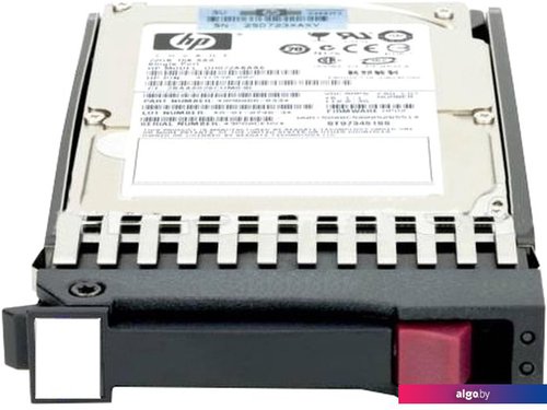 

Жесткий диск HP 785099-B21 300GB