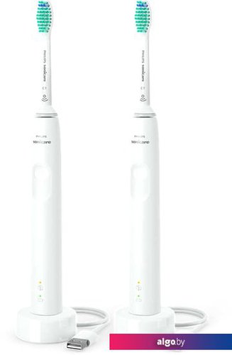 

Электрическая зубная щетка Philips HX3675/13