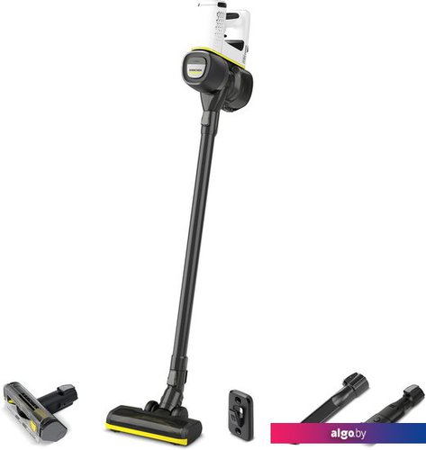 Пылесос Karcher VC 4 Cordless myHome Pet