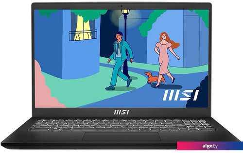 Ноутбук MSI Modern 15 H B13M-021US